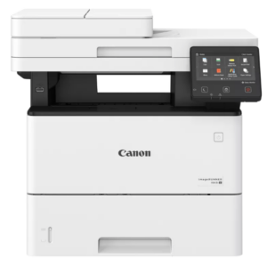 imageRUNNER 1643i II