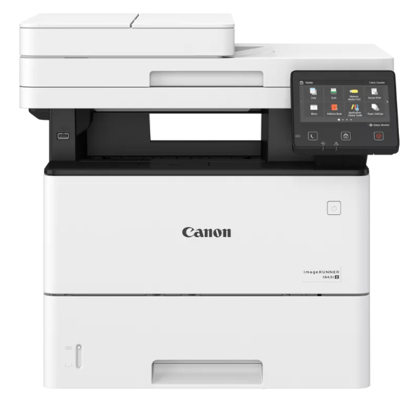 imageRUNNER 1643i II