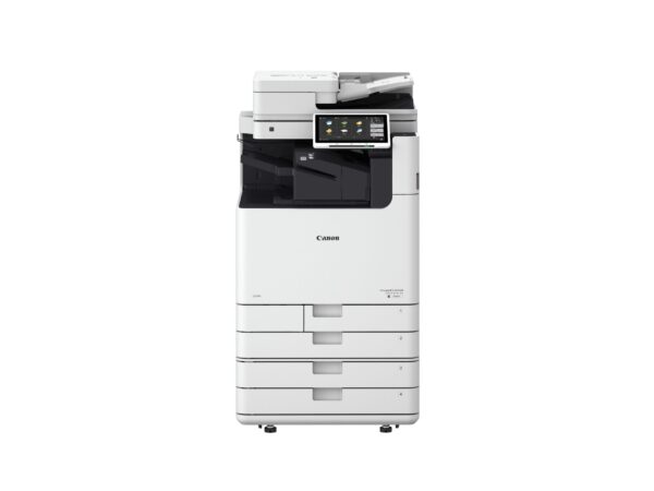 Canon imageRUNNER ADVANCE DX 6860i - obrazek 2