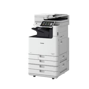Canon imageRUNNER ADVANCE DX 6870i