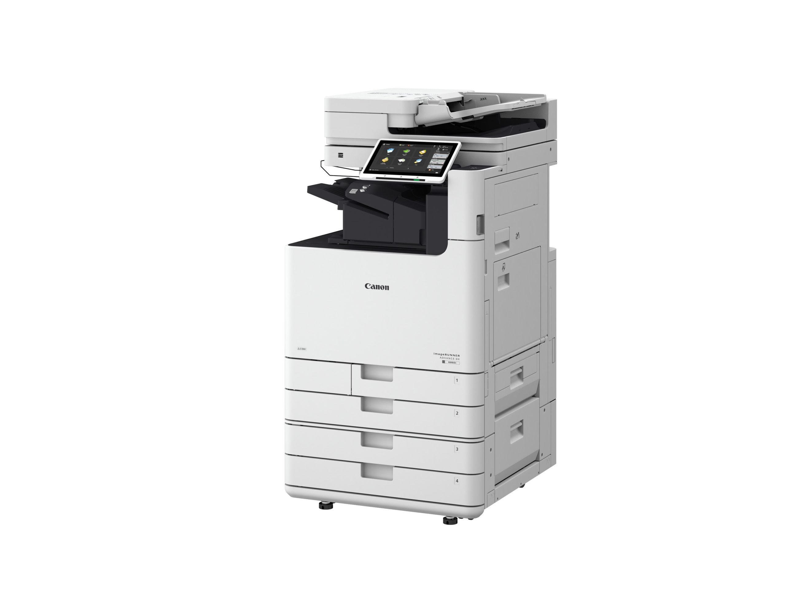 Canon imageRUNNER ADVANCE DX 6870i