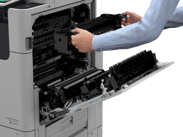 Canon imageRUNNER ADVANCE DX 6860i - obrazek 4