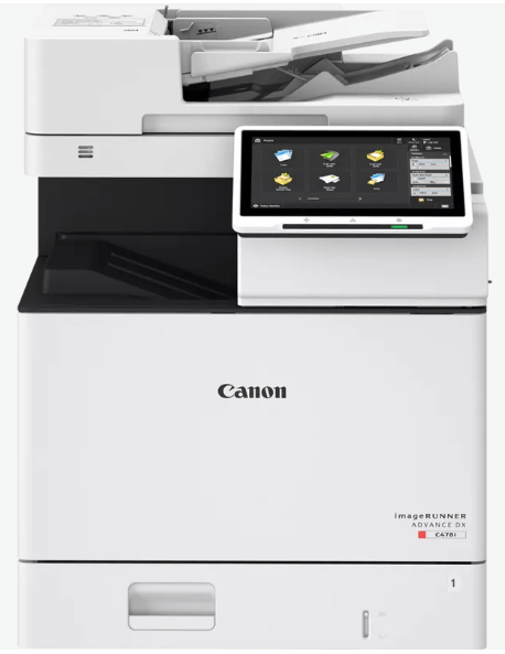 Canon imageRUNNER ADVANCE DX C478i