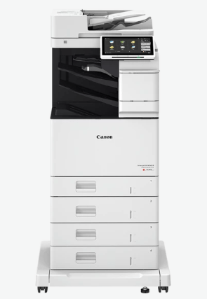 Canon imageRUNNER ADVANCE DX C478iZ