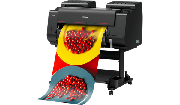 Canon imagePROGRAF PRO-2100 - obrazek 2