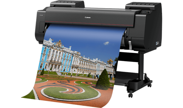 Canon imagePROGRAF PRO-4100 - obrazek 2