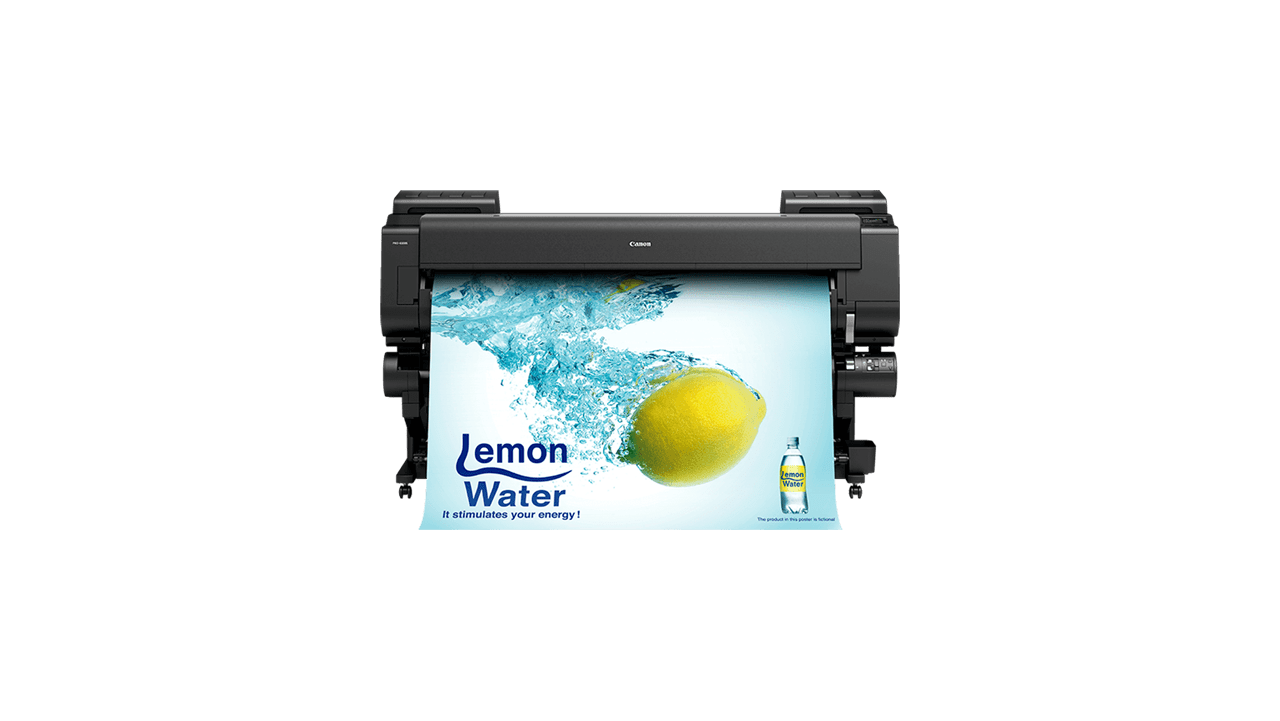 Canon imagePROGRAF PRO-6100S