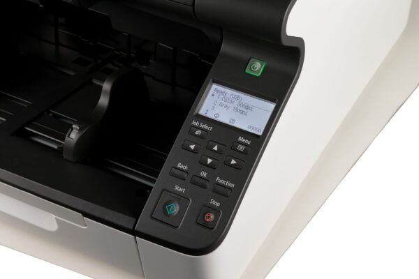 Canon imageFORMULA DR-G2110 - obrazek 2