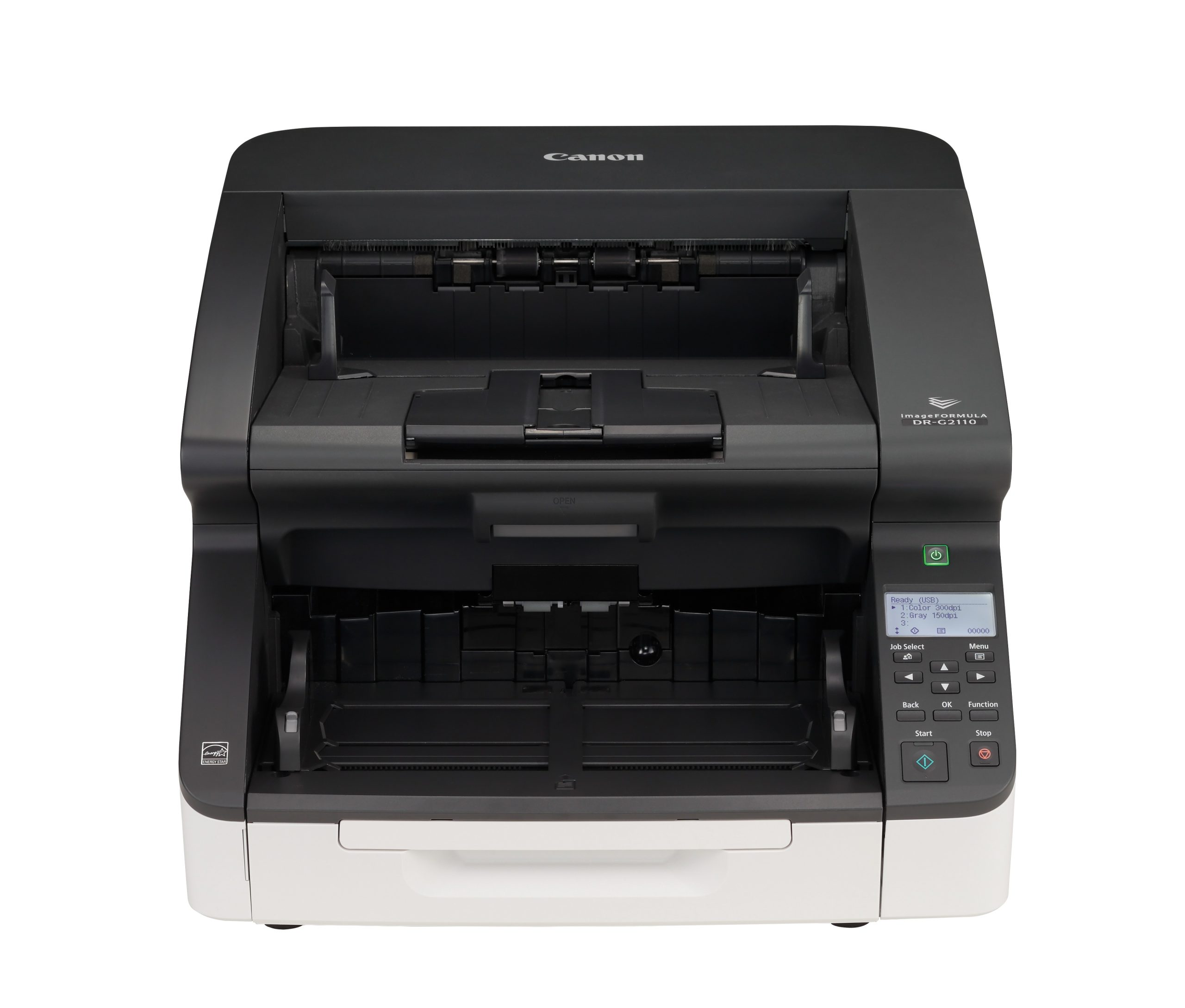 Canon imageFORMULA DR-G2110