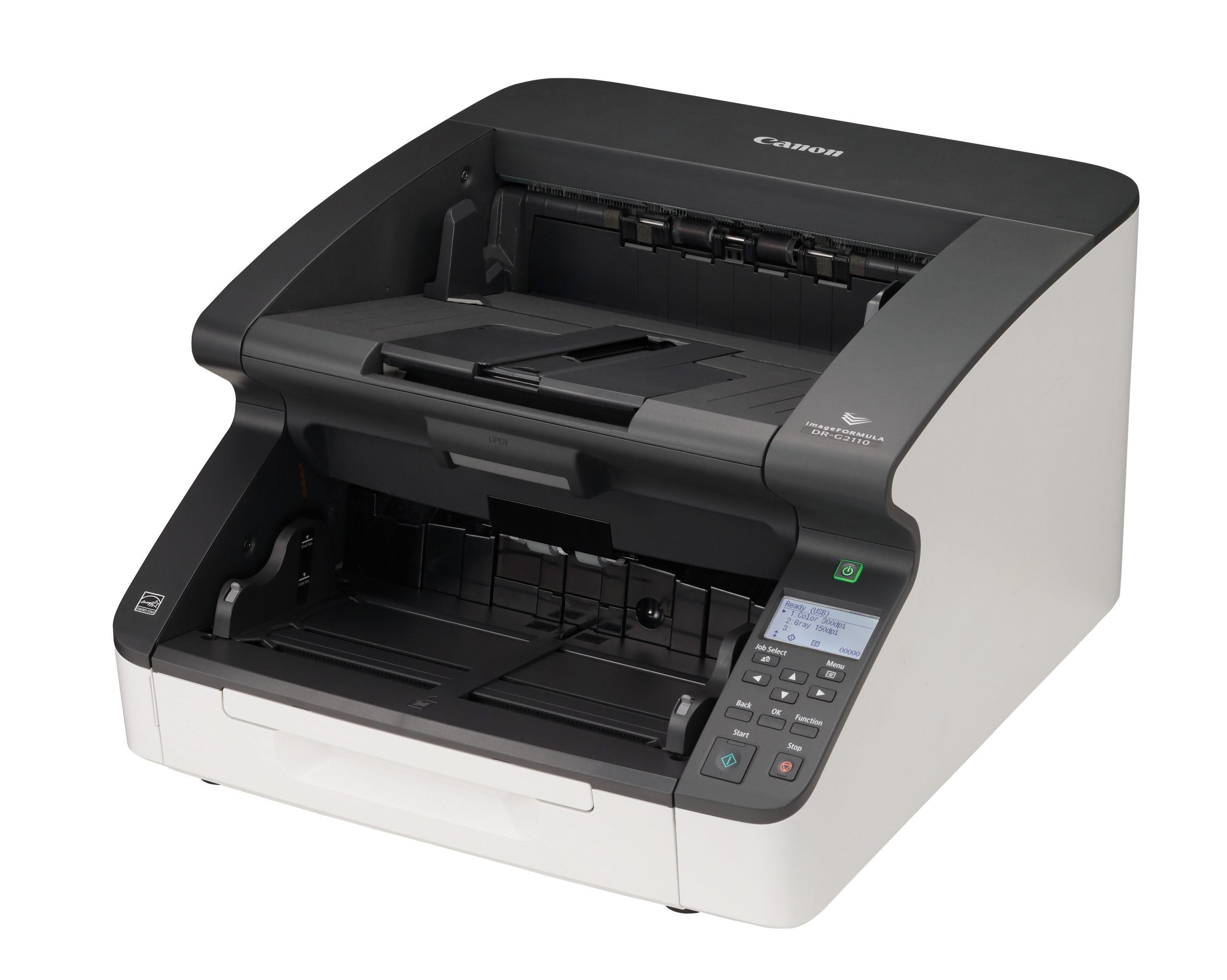 Canon imageFORMULA DR-G2110 - obrazek 3
