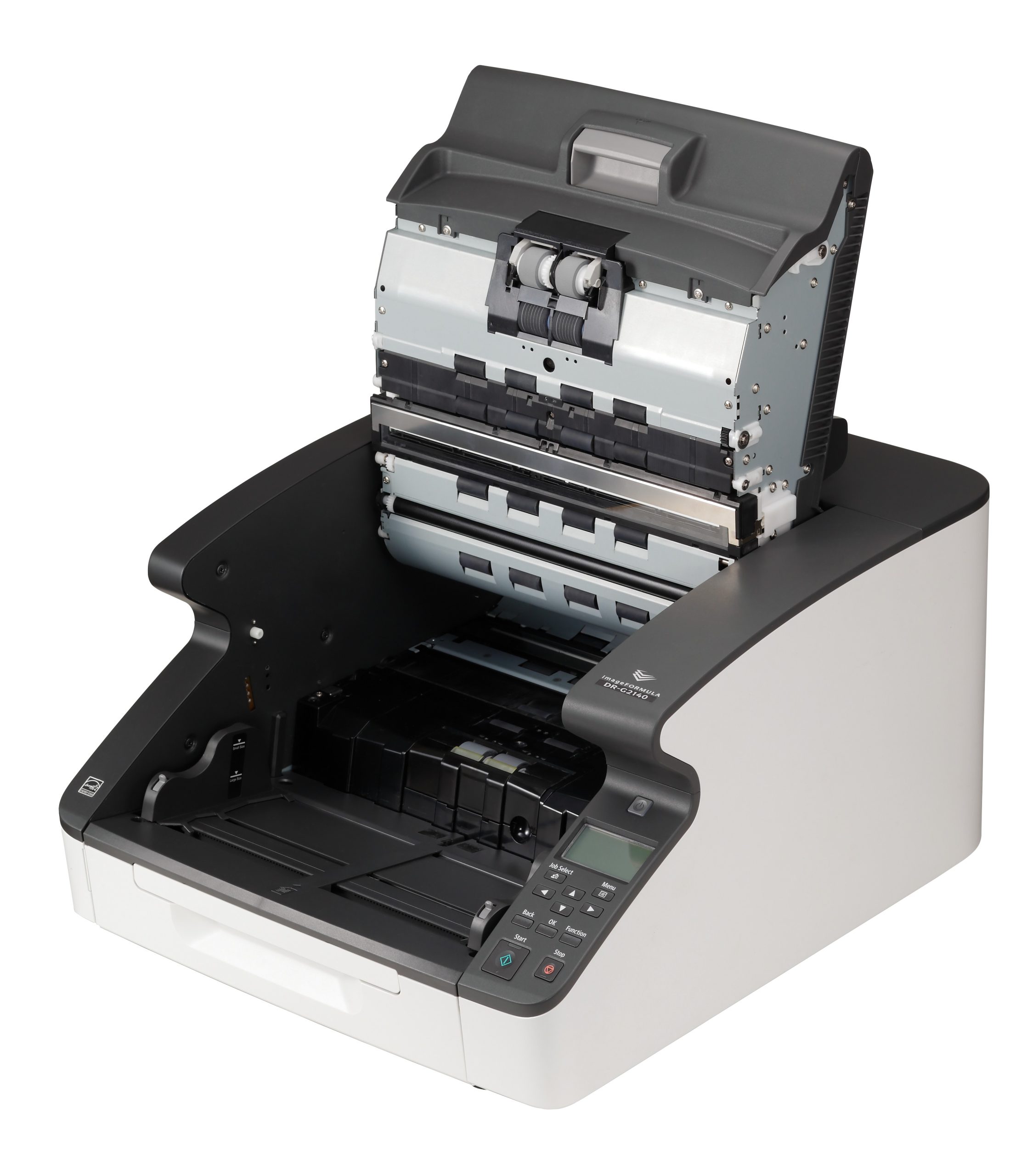 Canon imageFORMULA DR-G2140 - obrazek 4