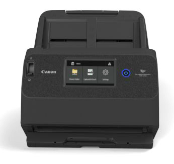 Canon imageFORMULA DR-S150