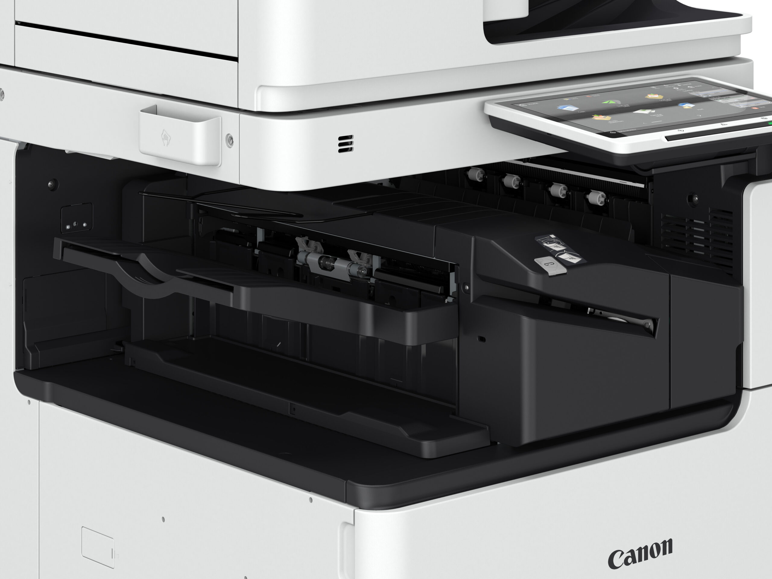 Canon imageRUNNER ADVANCE DX C3922i - obrazek 3