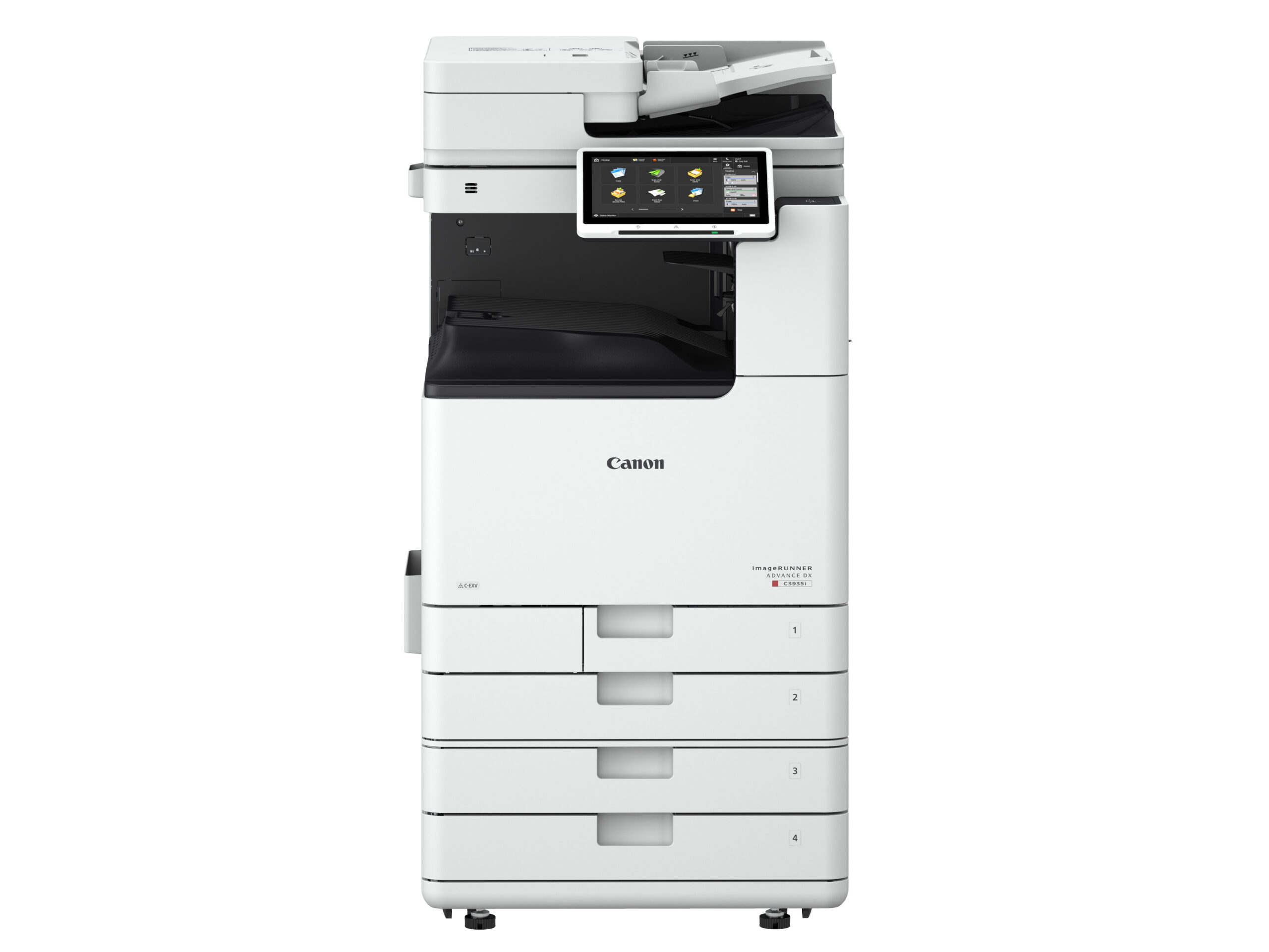 Canon imageRUNNER ADVANCE DX C3922i