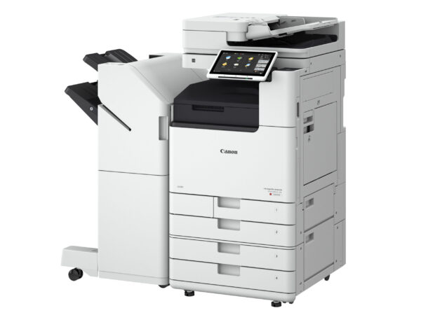 Canon imageRUNNER ADVANCE DX C3930i - obrazek 2