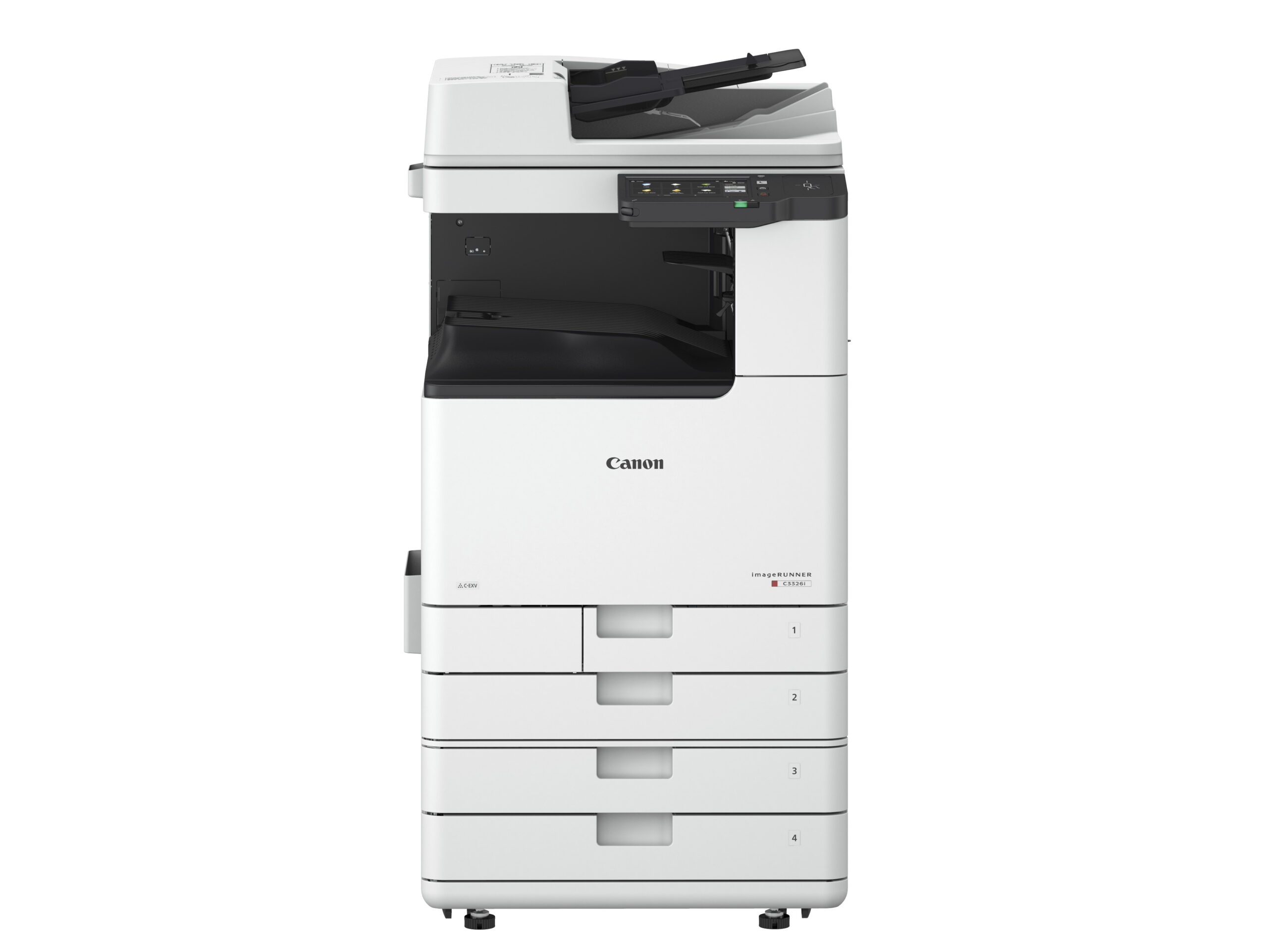 Canon imageRUNNER C3326i