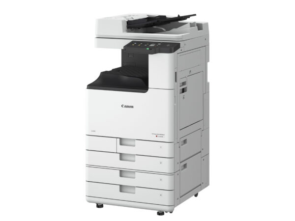 Canon imageRUNNER C3326i - obrazek 2