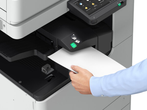 Canon imageRUNNER C3326i - obrazek 3