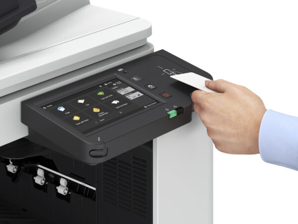 Canon imageRUNNER C3326i - obrazek 4