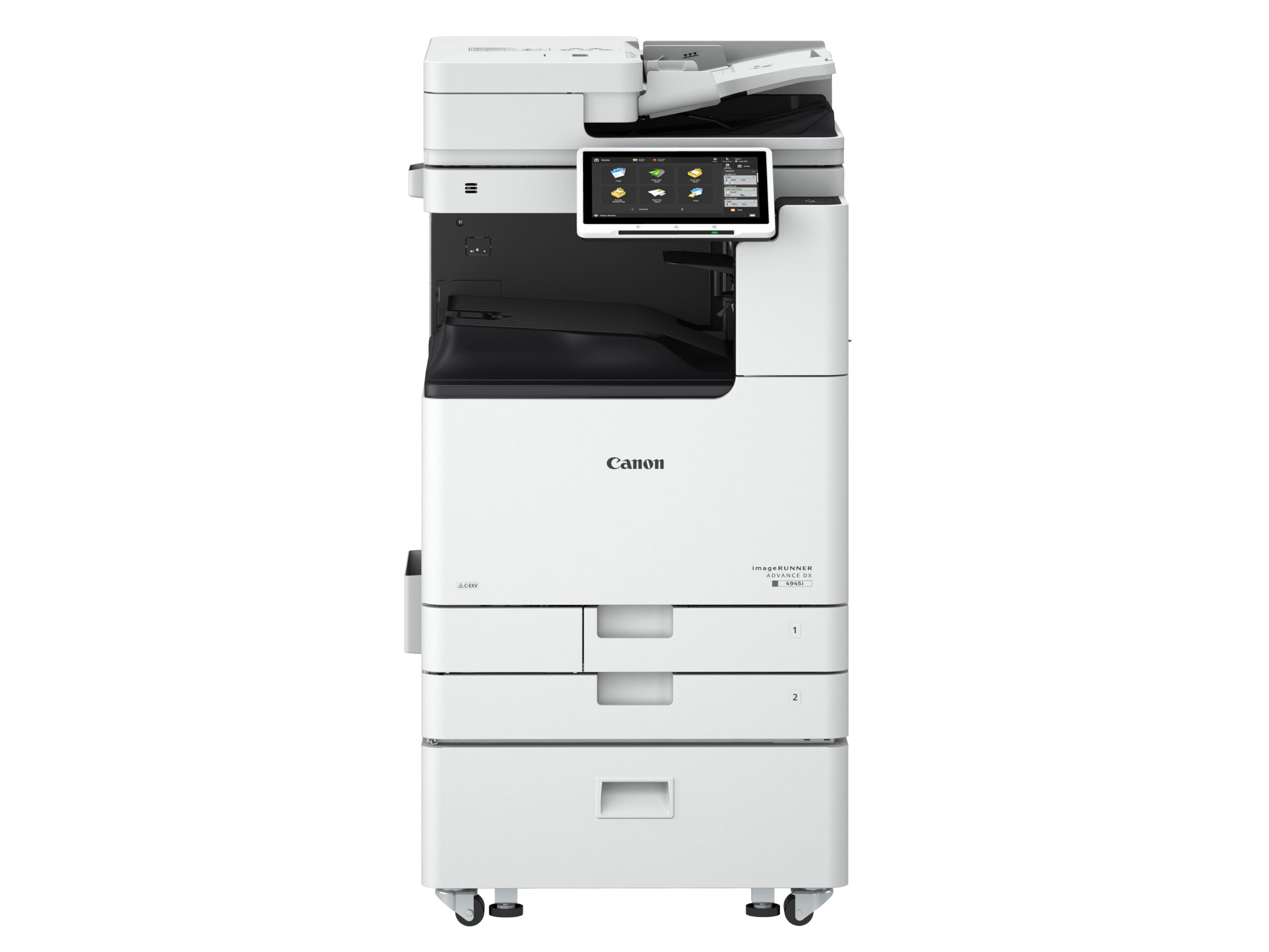 Canon imageRUNNER ADVANCE DX 4925i