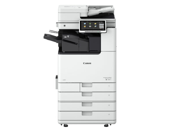 Canon imageRUNNER ADVANCE DX 4925i - obrazek 2