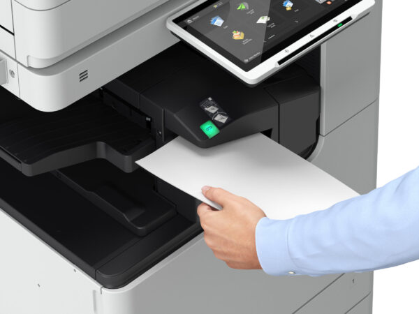 Canon imageRUNNER ADVANCE DX 4925i - obrazek 5