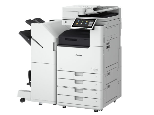 Canon imageRUNNER ADVANCE DX 4925i - obrazek 3