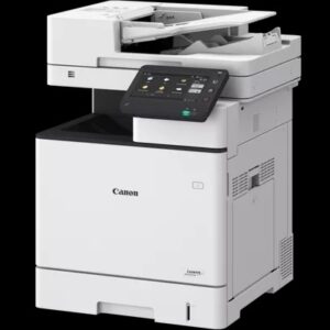 Canon i-SENSYS MF832Cdw