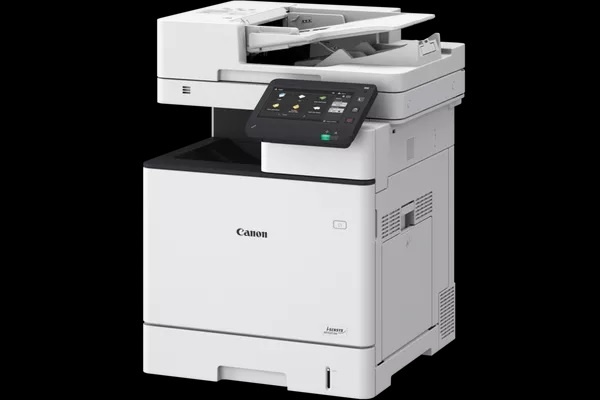 Canon i-SENSYS MF832Cdw