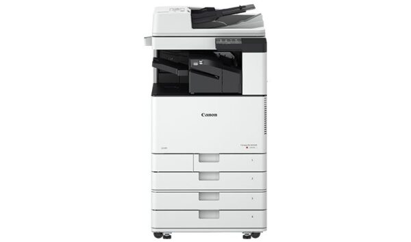 imageRUNNER C1538iF - obrazek 7