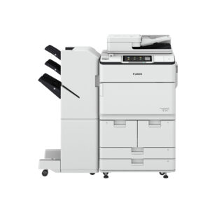 Canon imageRUNNER ADVANCE DX 6980i