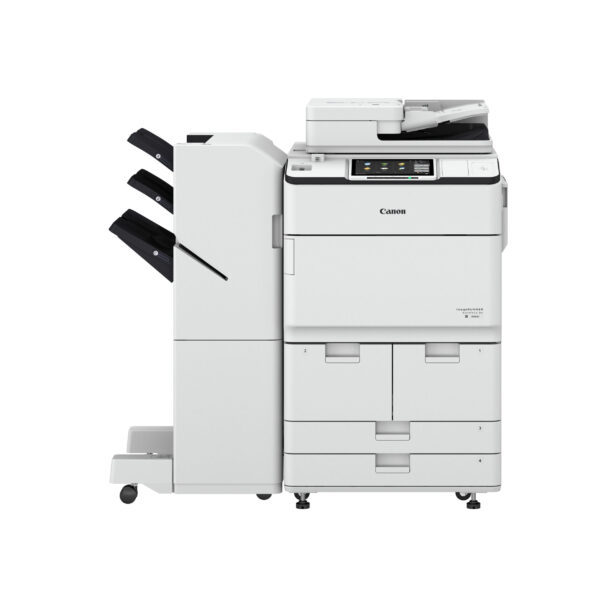 Canon imageRUNNER ADVANCE DX 6980i