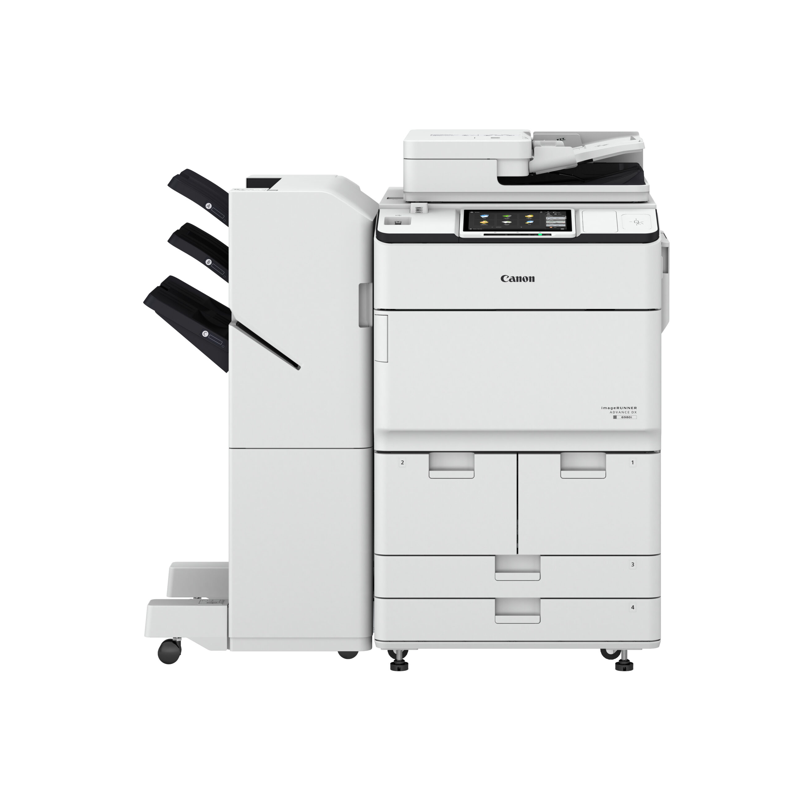 Canon imageRUNNER ADVANCE DX 6980i