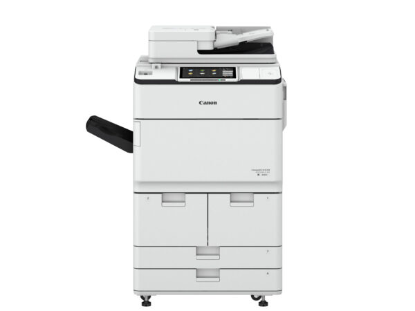 Canon imageRUNNER ADVANCE DX 6980i - obrazek 2