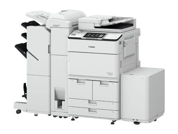 Canon imageRUNNER ADVANCE DX 6980i - obrazek 4