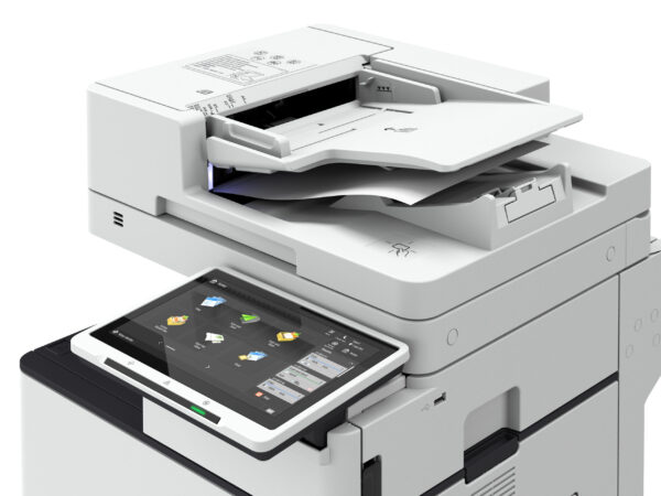 Canon imageRUNNER ADVANCE DX 719i - obrazek 4