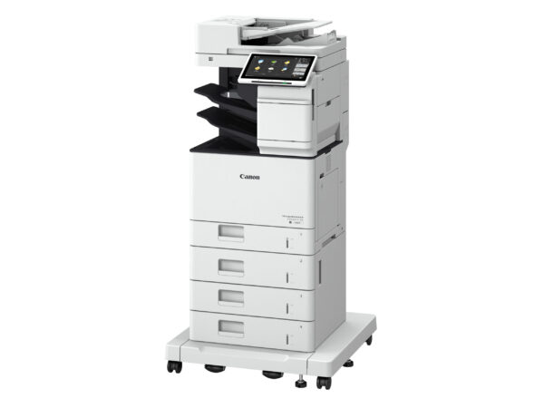 Canon imageRUNNER ADVANCE DX 719i - obrazek 3