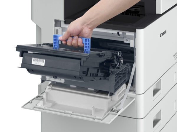 Canon imageRUNNER ADVANCE DX 719i - obrazek 5