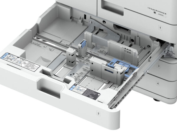 Canon imageRUNNER 2925i - obrazek 4