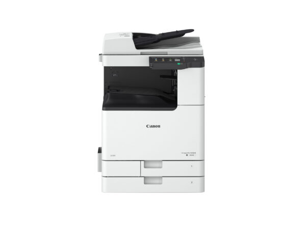 Canon imageRUNNER 2945i - obrazek 3