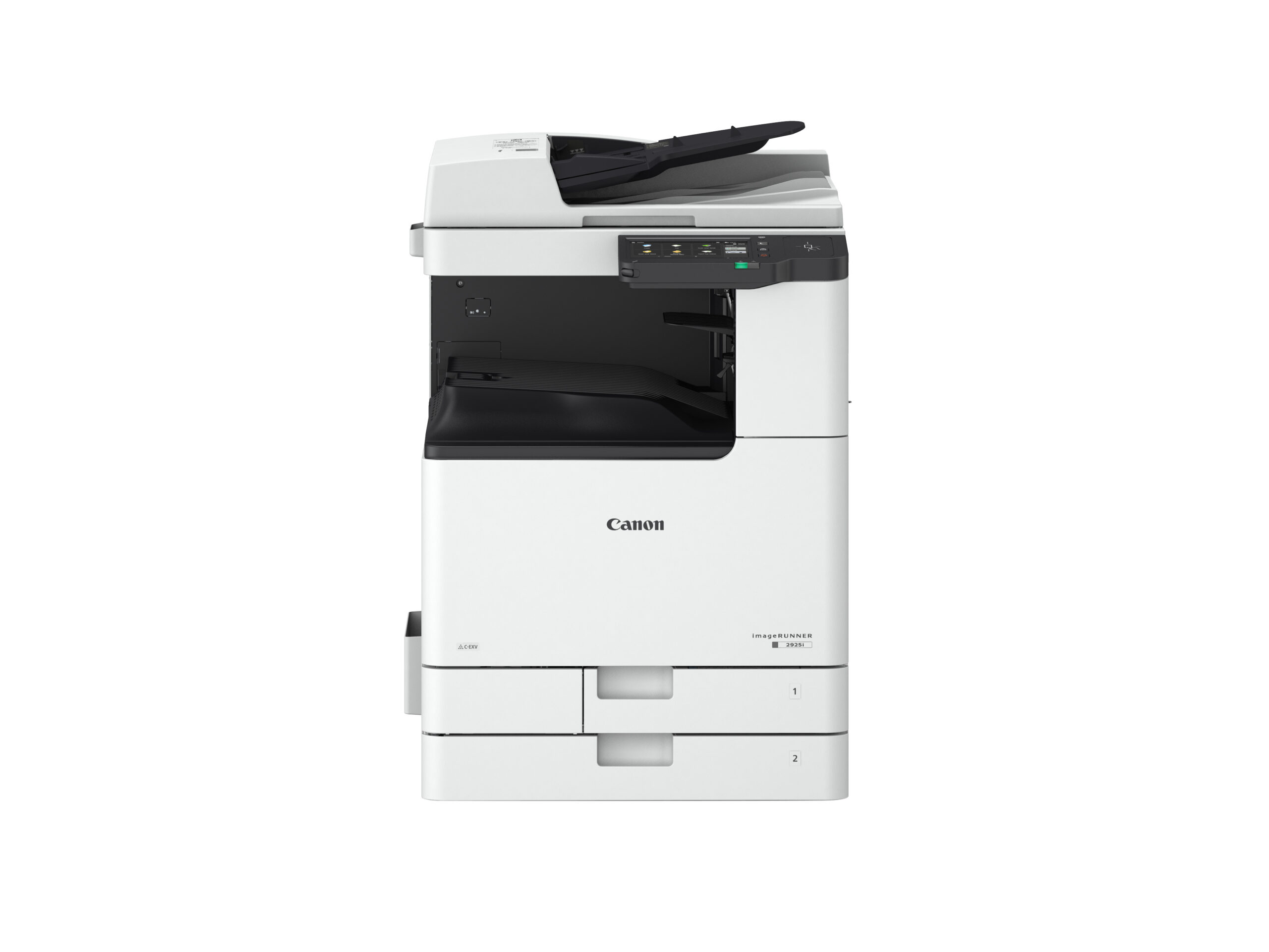 Canon imageRUNNER 2930i - obrazek 3