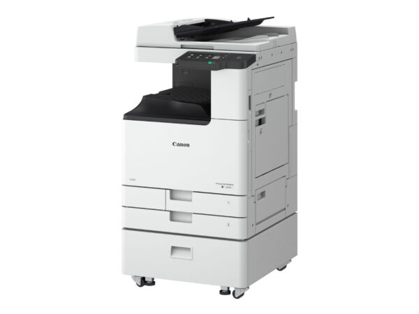 Canon imageRUNNER 2945i - obrazek 2