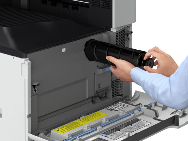 Canon imageRUNNER 2945i - obrazek 4