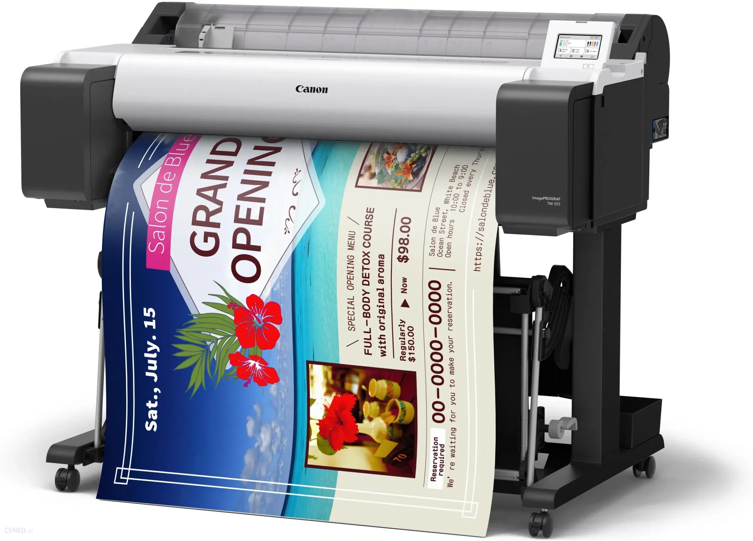 Historia rozwoju ploterów: od pierwszych modeli do nowoczesnych urządzeń