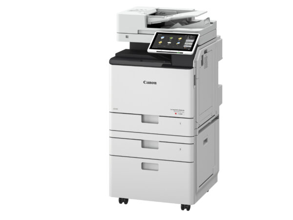 Canon imageRUNNER ADVANCE DX C259i - obrazek 2