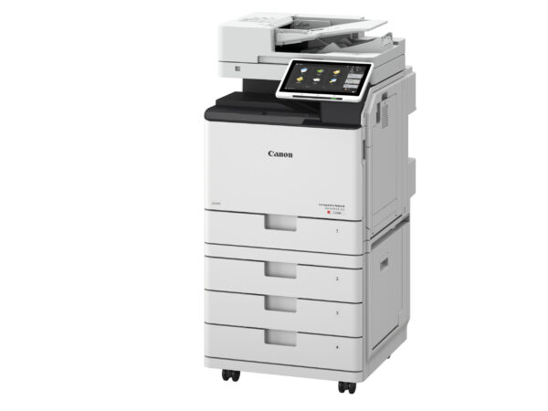 Canon imageRUNNER ADVANCE DX C259i - obrazek 3