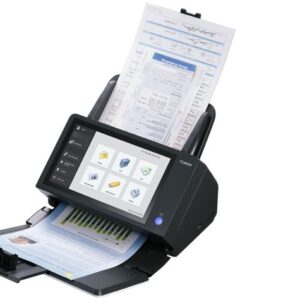 Canon imageFORMULA ScanFront 400