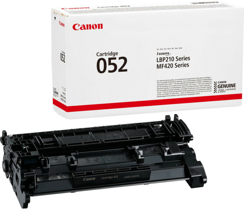 toner do drukarki canon