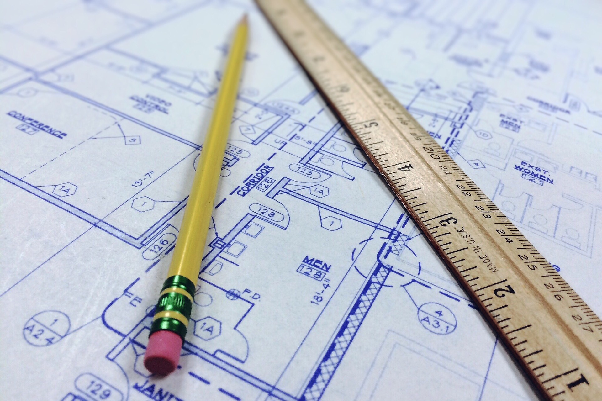 Jaki ploter dla architekta lub geodety?