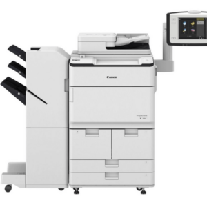 Canon imageRUNNER ADVANCE DX 8795P